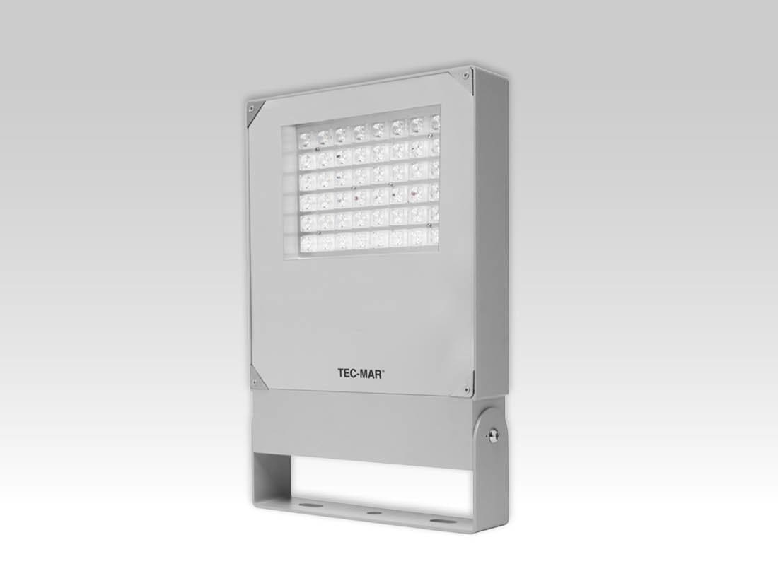 TEC-MAR SRL - TCM7039A54230GL POLAR 4M 230W 4000K CRI>80 MOD.A5
