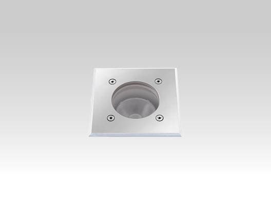TEC-MAR SRL - TCM7045Q34006SL SIRO 6W 4K CRI?80 MOD.Q3 UGR<19 (INOX)