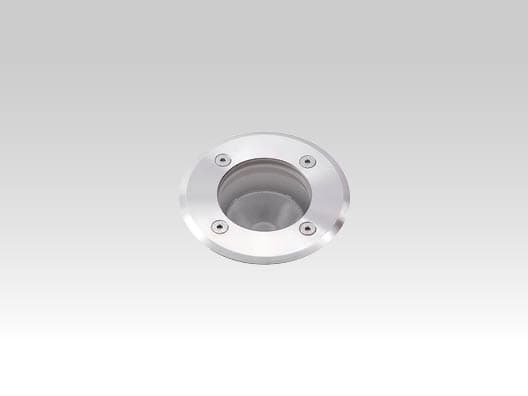 TEC-MAR SRL - TCM7045R33006SL SIRO 6W 3K CRI?80 MOD.R3 UGR<19 (INOX)