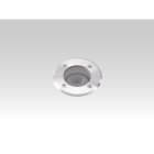 TEC-MAR SRL - TCM7045R33006SL SIRO 6W 3K CRI?80 MOD.R3 UGR<19 (INOX)