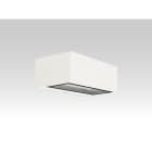 TEC-MAR SRL - TCM7054MA4023BL MILO 23W 4K CRI?80 MOD.MA (BIANCO)