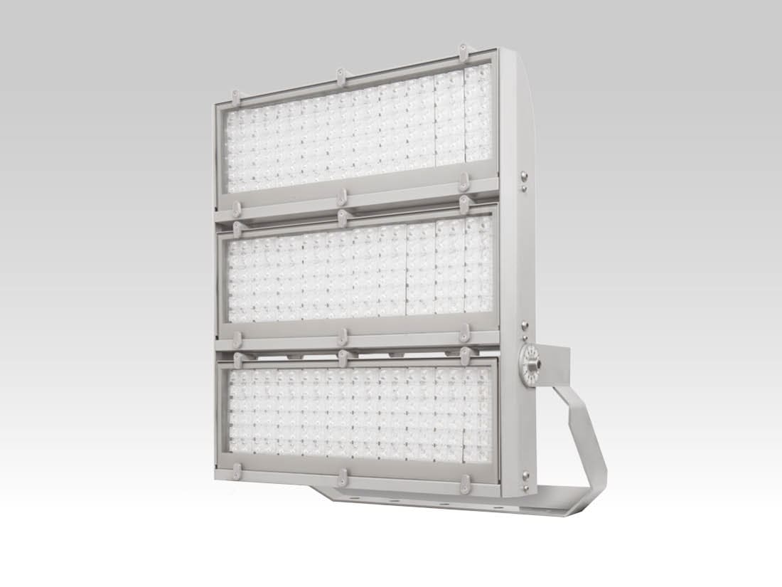 TEC-MAR SRL - TCM7103AR4120GD MAGIC 3 1200W 4000K CRI>70MOD AR+DALI(CO