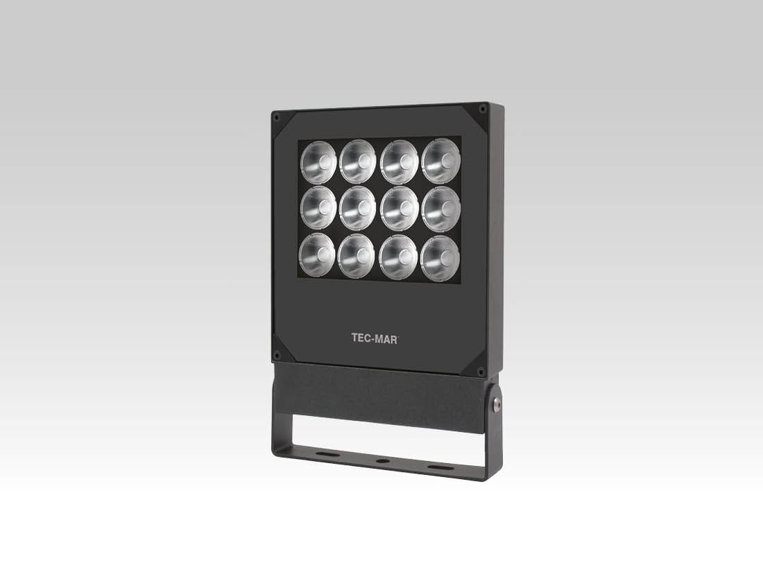 TEC-MAR SRL - TCM7128C34120EL FOX 3 120W 4000K CRI>80 MOD.C3