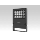 TEC-MAR SRL - TCM7129E1R180CG FOX 4 180W RGB+W MOD.E1 + GATEWAY ESTERN