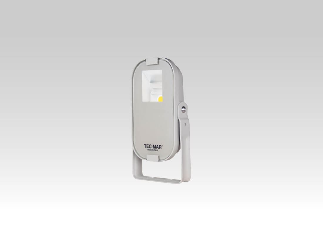 TEC-MAR SRL - TCM8029RR3068GL LORDINO 68W 3000K MOD.RR CRI>80