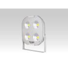 TEC-MAR SRL - TCM8032PR8175GA LORD 4 175W 4000K MOD.PR CRI>70 +VETRO A