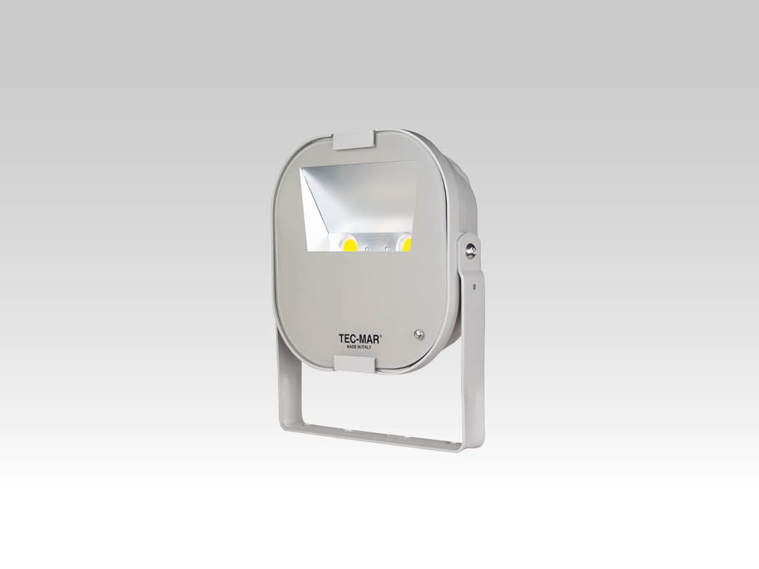 TEC-MAR SRL - TCM8034AR3150GL LITTLE-LORD 150W 3000K MOD.AR CRI>80