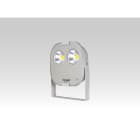 TEC-MAR SRL - TCM8034CR4100GD LITTLE-LORD 100W 4000K MOD.CR CRI>80 + D