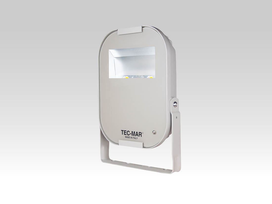 TEC-MAR SRL - TCM8036AR4185GV LORD 2 185W 4000K MODAR CRI>80+VT. INFRA
