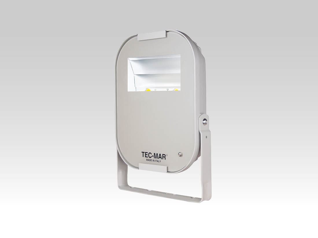 TEC-MAR SRL - TCM8036RR3185GL LORD 2 185W 3000K MOD.RR CRI>80