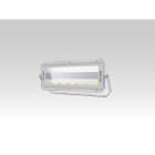 TEC-MAR SRL - TCM8056A55410GL COSMIC 1 410W 5000K MOD.A5 CRI>70