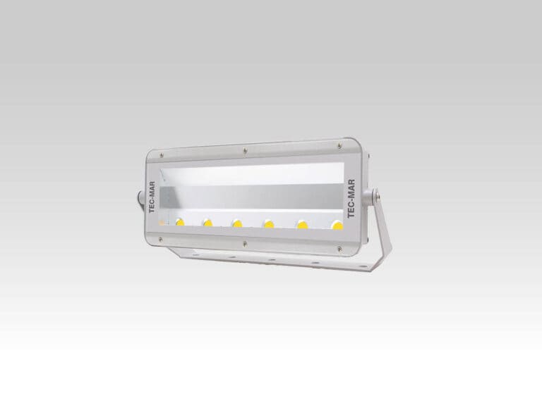 TEC-MAR SRL - TCM8056A55410GL COSMIC 1 410W 5000K MOD.A5 CRI>70