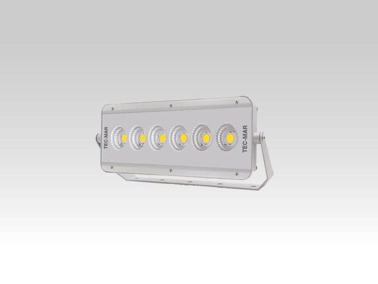 TEC-MAR SRL - TCM8056S15410GL COSMIC 1 410W 5000K MOD.S1 CRI>70