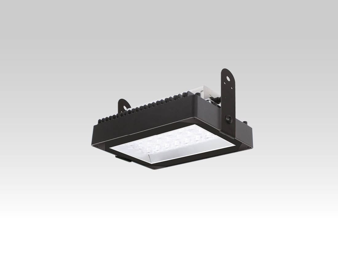 TEC-MAR SRL - TCM8310EL4120EL FLAT 1 120W 4000K CRI>80 MOD.EL