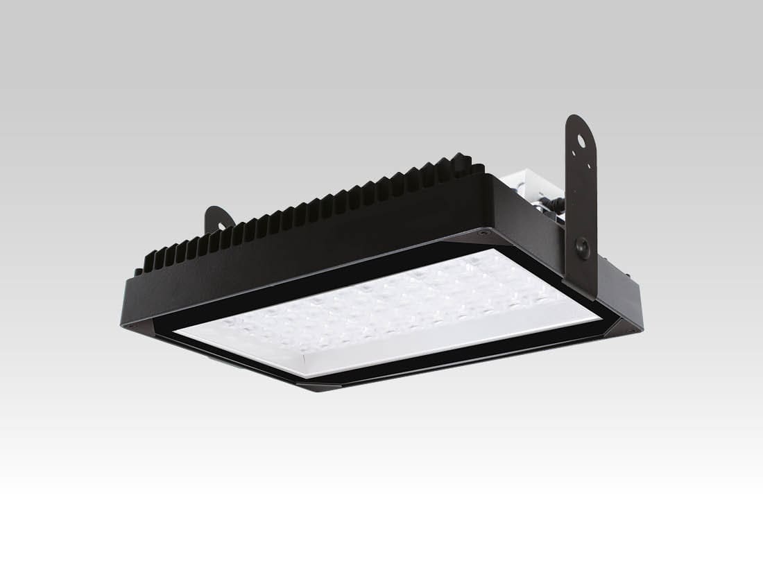 TEC-MAR SRL - TCM8311EL4165EL FLAT 2 165W 4000K CRI>80 MOD. EL