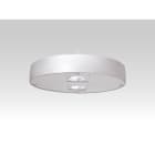 TEC-MAR SRL - TCM8400CU4190G3 PIER 190W 4000K CRI>80 MOD.CU + EM.3H