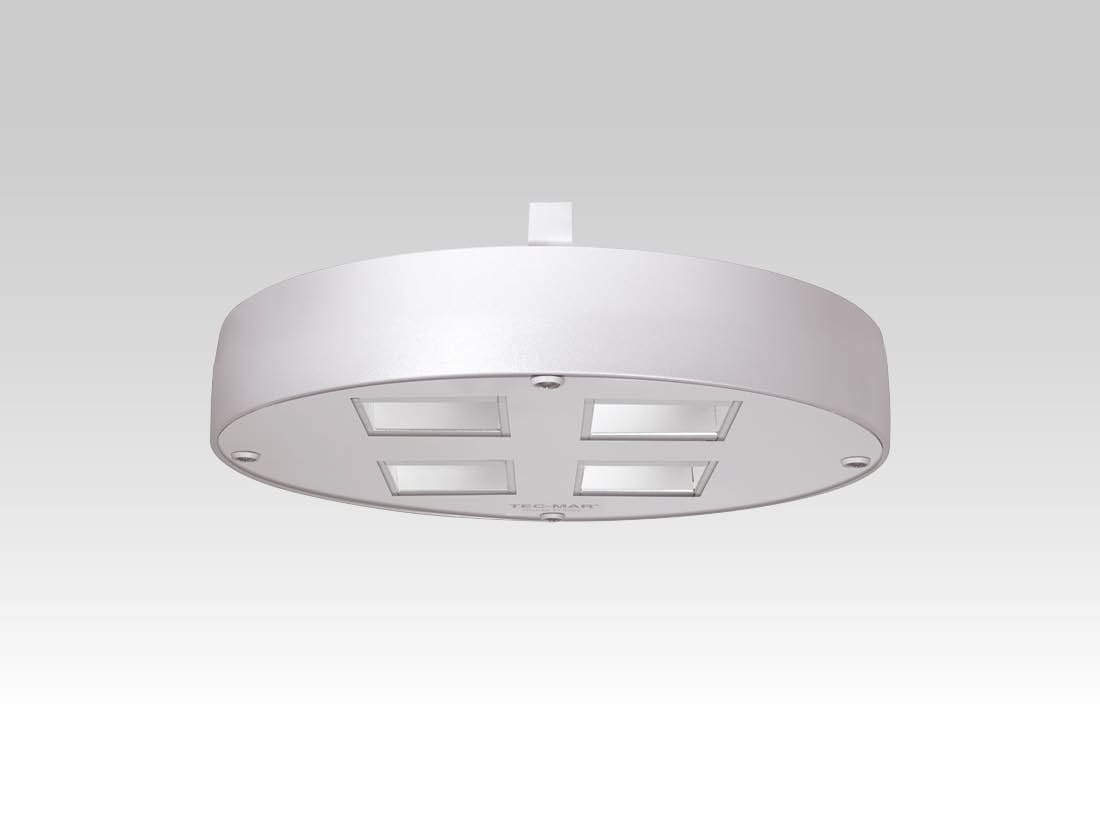 TEC-MAR SRL - TCM8408SU4230GL PIER HT 230W 4000K CRI>80 MOD.SU