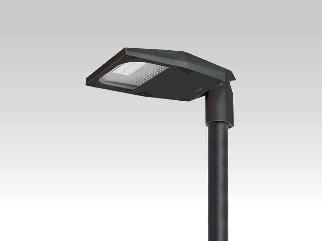 TEC-MAR SRL - TCM9202T23030EL MIG 1B - 30W 3000K CRI>70 MOD.T2