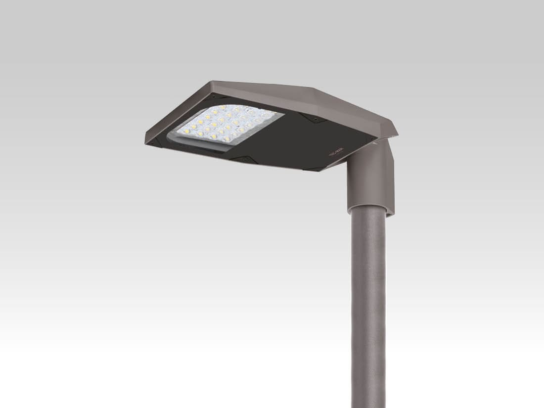 TEC-MAR SRL - TCM9202T24120MR MIG 1B-120W 4000K CRI>70MODT2+MEZZ. VIRT