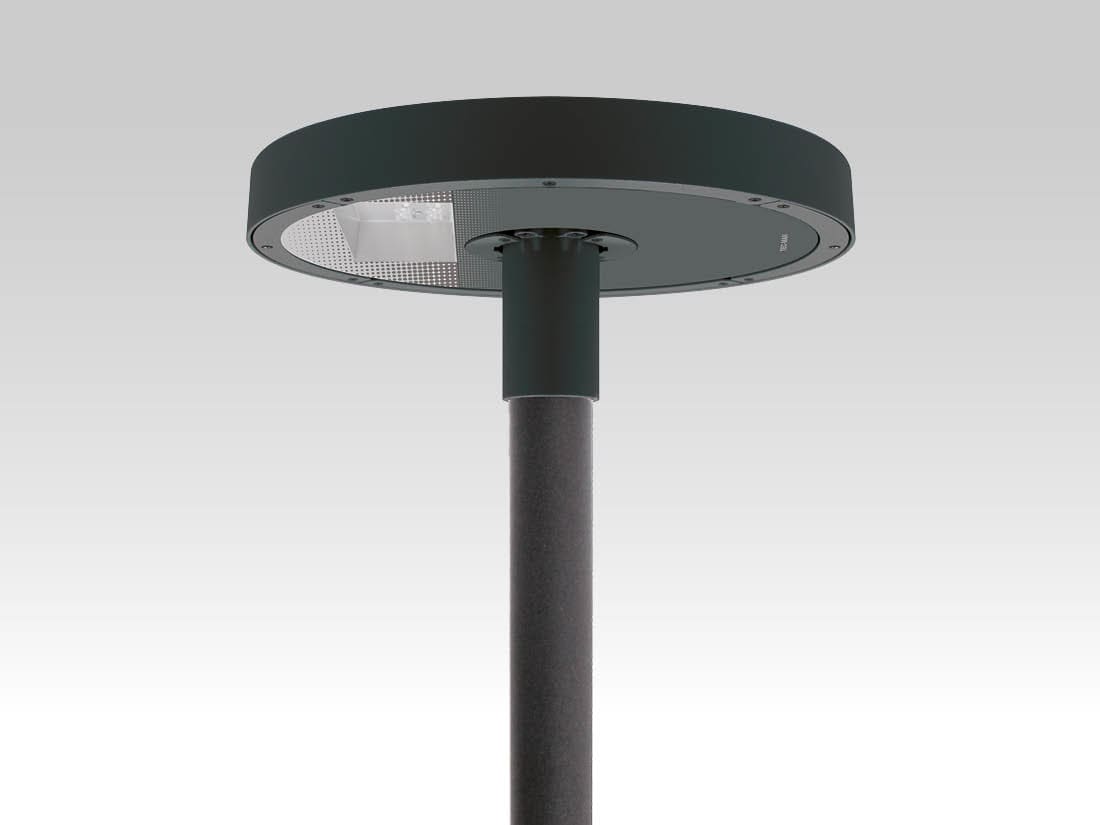 TEC-MAR SRL - TCM9300ME3054EL GEO 54W 3000K CRI>70 MOD.ME