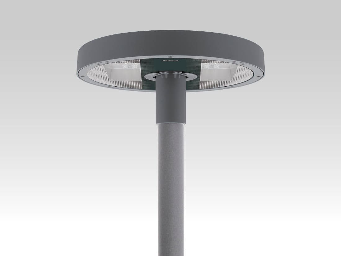 TEC-MAR SRL - TCM9300RT4036RL GEO 36W 4000K CRI>70 MOD.RT