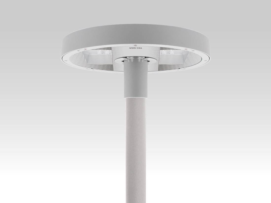 TEC-MAR SRL - TCM9300RT4080GL GEO 80W 4000K CRI>70 MOD.RT