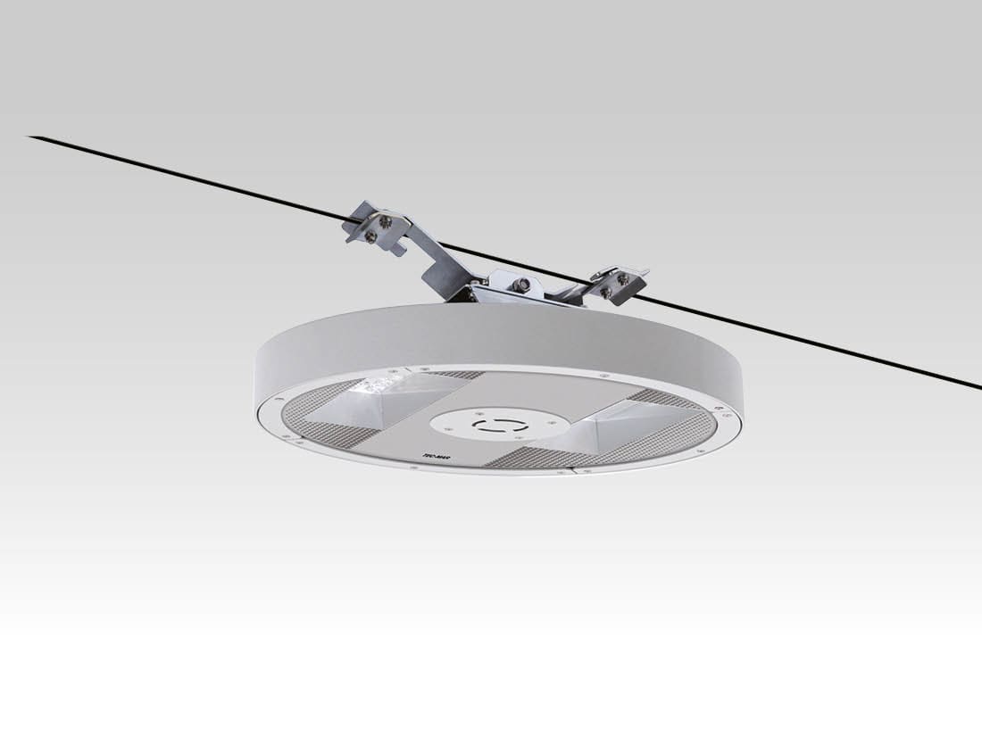 TEC-MAR SRL - TCM9301RD4069GL AERO 69W 4000K CRI>70 MOD.RD