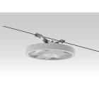 TEC-MAR SRL - TCM9301RD4069GL AERO 69W 4K CRI?70 MOD.RD (SILVER)