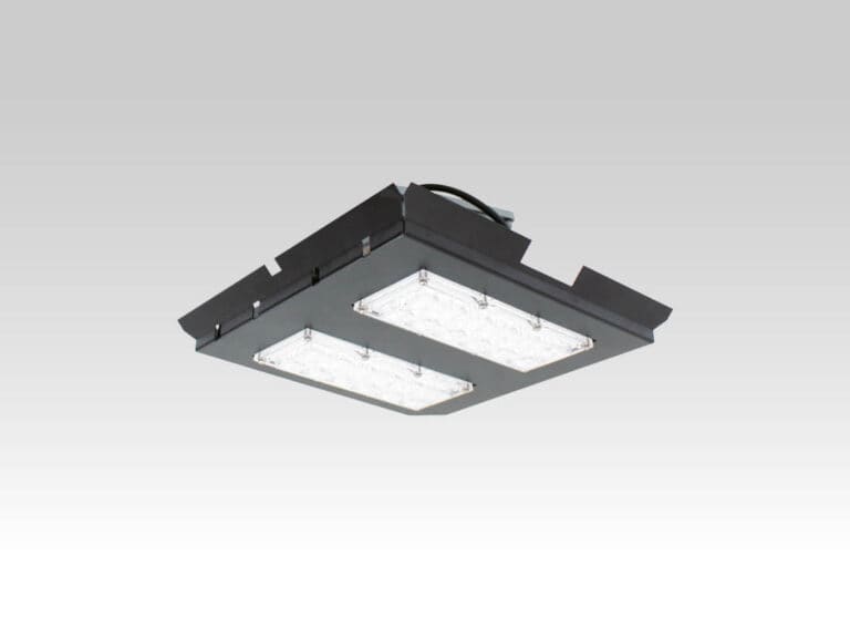 TEC-MAR SRL - TCMP902R47433PL RETROLED 33W 4K CRI?70 MOD.R4