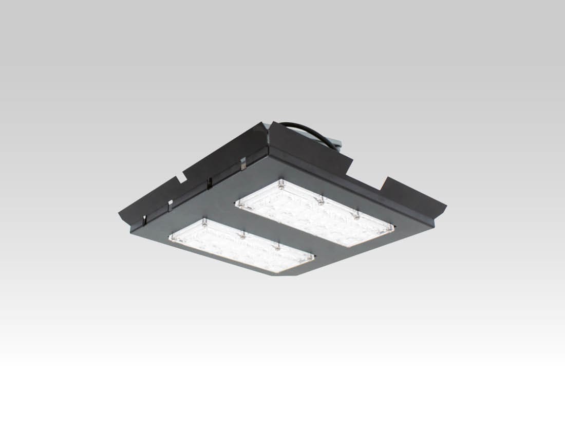 TEC-MAR SRL - TCMP902R47333PL RETROLED 33W 3K CRI?70 MOD.R4