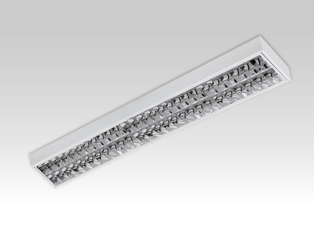 TEC-MAR SRL - TCM2020R29460EL DIAMANTE 60W 4K CRI?90 MOD.R2 UGR<16