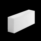 LOMBARDO - LOMLL1160003 Art 100 LED 3K Semiopale