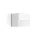LOMBARDO - LOMLL1160172 ART 100 TOP LED 2.7K 10W BIANCO CREP.