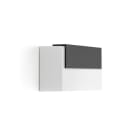 LOMBARDO - LOMLL116020N Art 100 Top LED 4K Antrac. Crep.