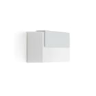 LOMBARDO - LOMLL1160192 ART 100 TOP LED 2.7K 10W GRIGIO CREP.