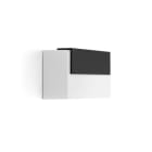 LOMBARDO - LOMLS116002N ART 100 TOP LED 4K 10W NERO