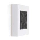 LOMBARDO - LOMBL1161053 ART 250 BAMBOO LED 3K 17W CORTEN