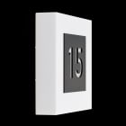 LOMBARDO - LOMLN1161043 ART 250 CODE LED 3K 17W ANTRAC.