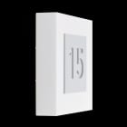 LOMBARDO - LOMLN116103N ART 250 CODE LED 4K 17W GRIGIO