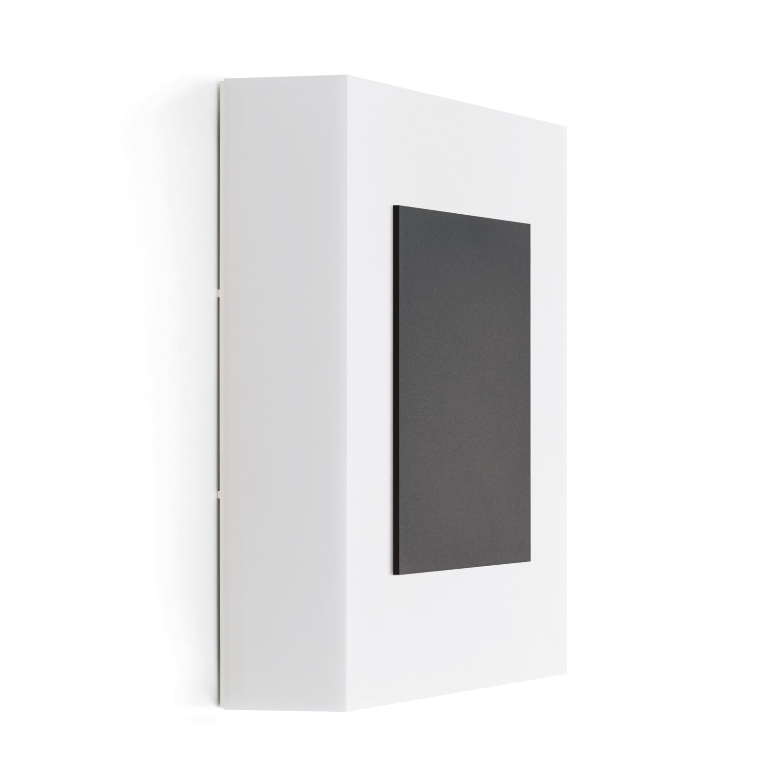 LOMBARDO - LOMLL1161103 Art 250 Mask LED 3K Corten Em.