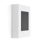 LOMBARDO - LOMLL1161093 ART 250 MASK LED 3K 20W ANTRAC. EM.