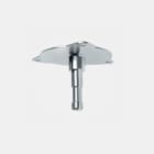 RIMSA P. LONGONI SRL - RMSAS2 AS2 ADATTATORE PER MORSETTO MEC