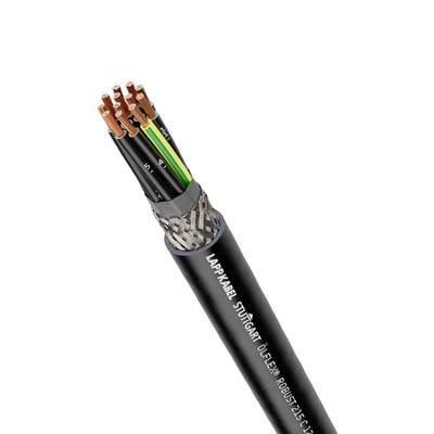 LAPP ITALIA SRL - LPP0022769 OLFLEX ROBUST 215 C 5G2,5