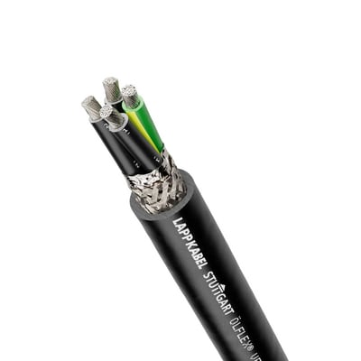 LAPP ITALIA SRL - LPP700701 OLFLEX VFD 2XL 4G2,5