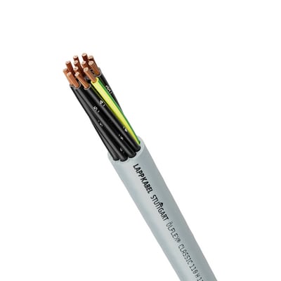 LAPP ITALIA SRL - LPP10019949 OLFLEX CLASSIC 110 H 12G2,5