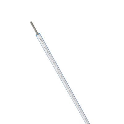 LAPP ITALIA SRL - LPP4160744 OLFLEX WIRE MS 2.1 1X6 WHBU