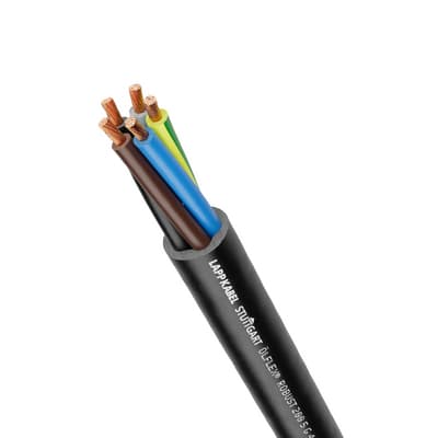 LAPP ITALIA SRL - LPP0021813 OLFLEX ROBUST 200 5G2,5