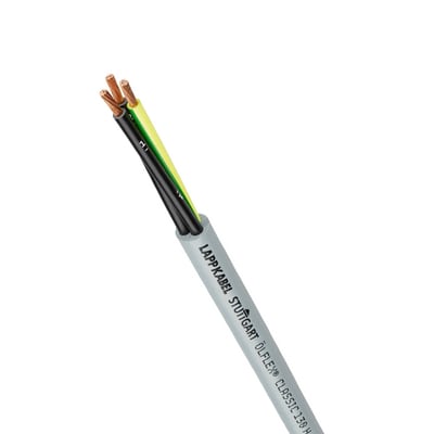 LAPP ITALIA SRL - LPP1123166 OLFLEX CLASSIC 130 H 3G6