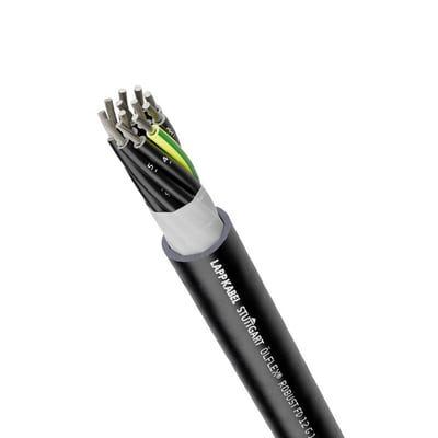 LAPP ITALIA SRL - LPP0026547 OLFLEX ROBUST FD 2X0,75