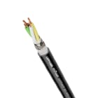 LAPP ITALIA SRL - LPP2170386/500 UNITRONIC BUS HEAT 6722 1X4X0,34